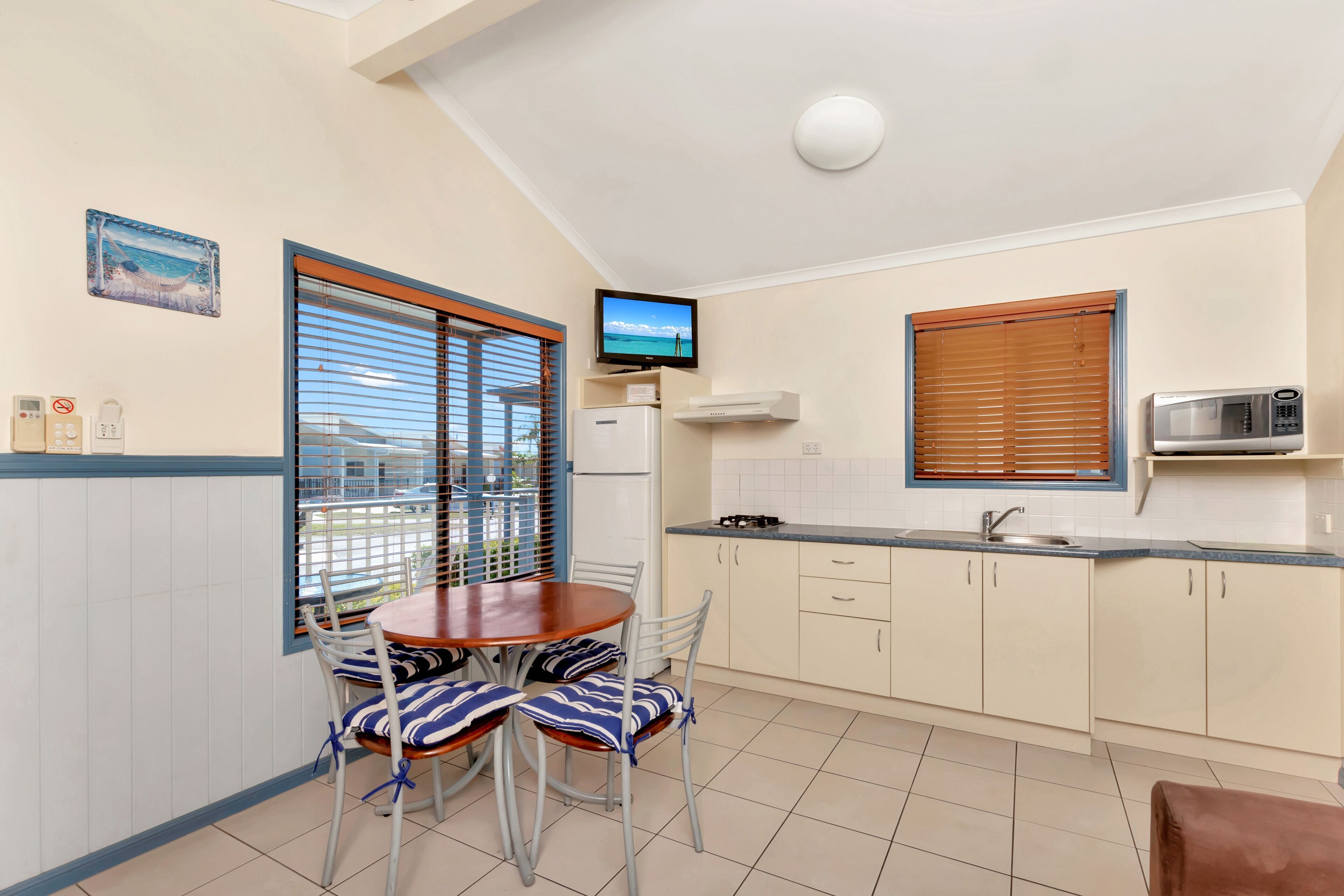 Private kitchen | Electric kettle