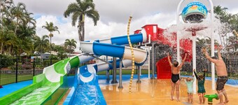Discovery Parks - Townsville