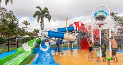 Discovery Parks - Townsville