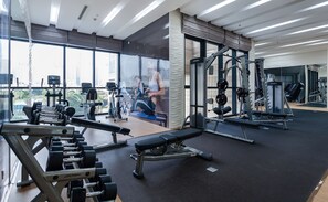 Motionscenter