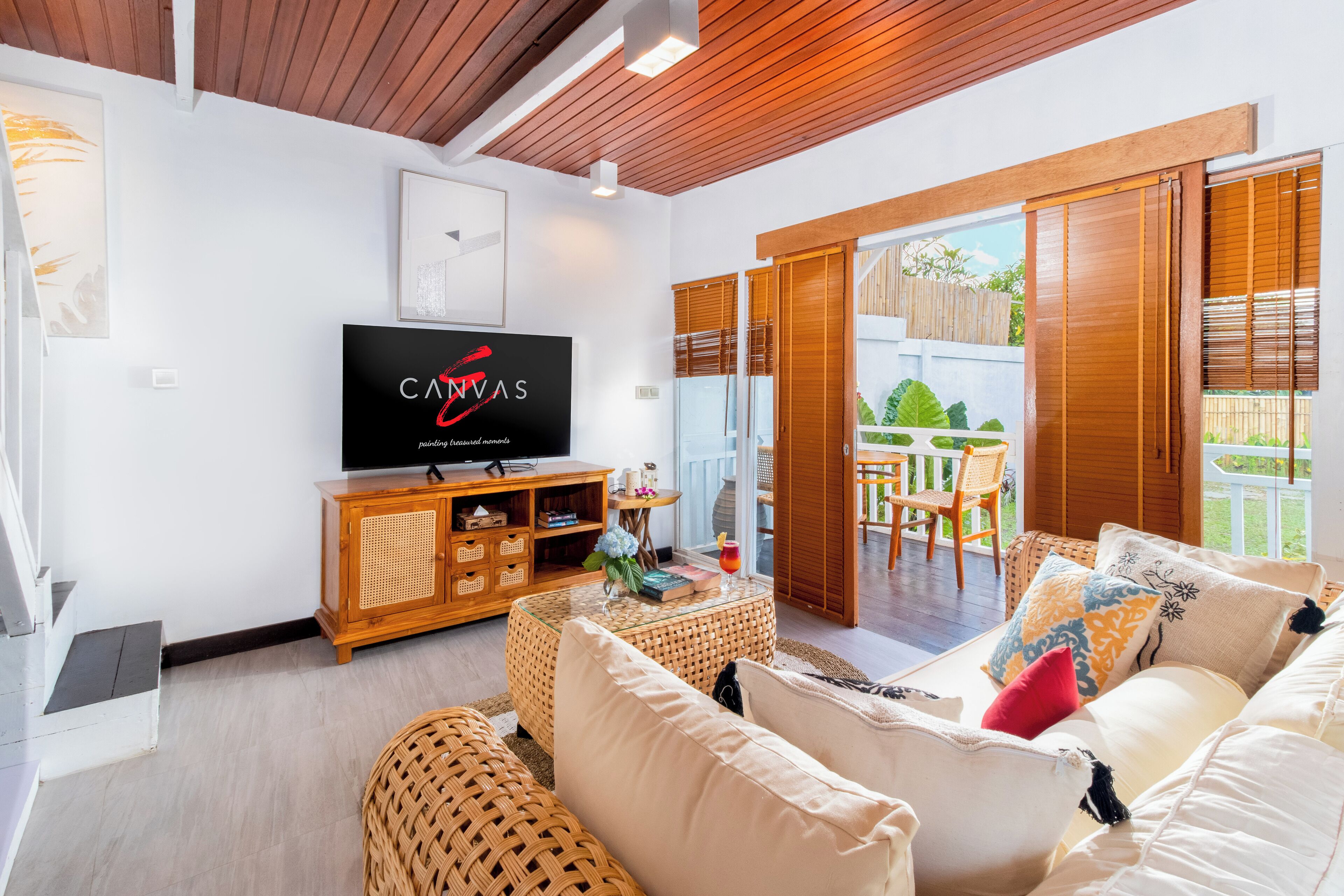 Photo - Canvas Escape Resort