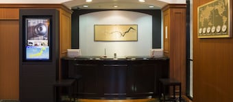 JR East Hotel Mets Mito