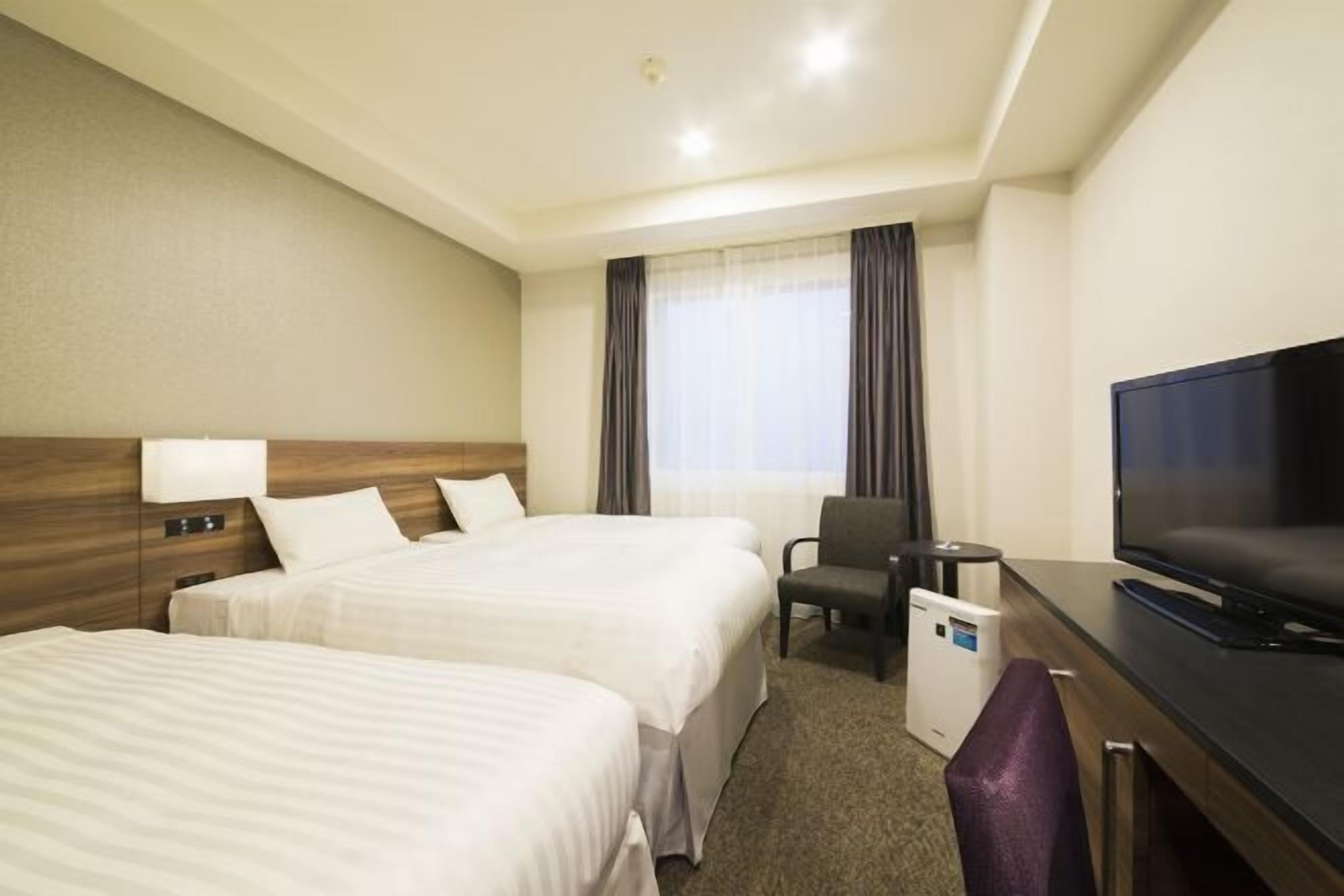 Wi-Fi gratuit, draps fournis