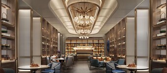 WYNDHAM WENZHOU