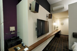 Servicios de la habitación