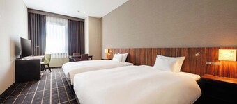 JR East Hotel Mets Utsunomiya
