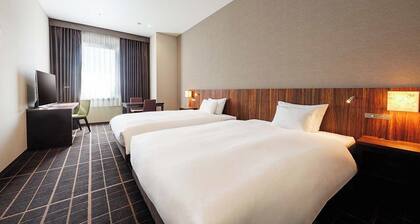 JR East Hotel Mets Utsunomiya
