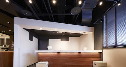 JR East Hotel Mets Utsunomiya
