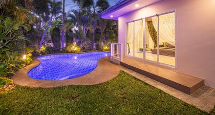Leelawadee Pool Villa