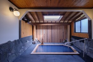 Bathroom - Yufuin Onsen Tsukanoma (Yufu)