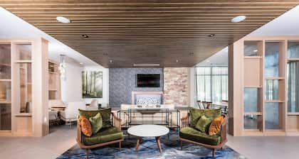 Fairfield Inn & Suites by Marriott Crestview