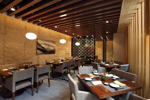 ร้านอาหาร