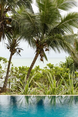 Outdoor pool - Coco Tangalla (Tangalle)