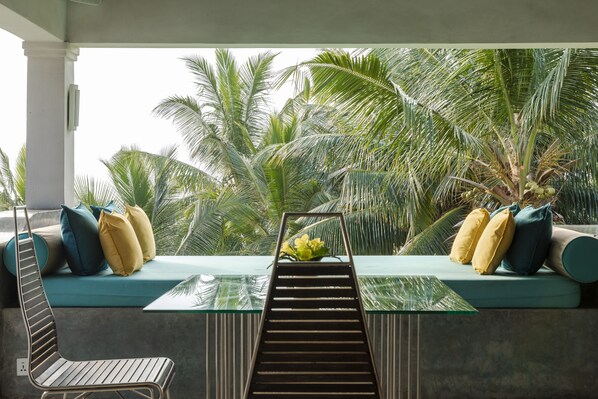 Exterior - Coco Tangalla (Tangalle)