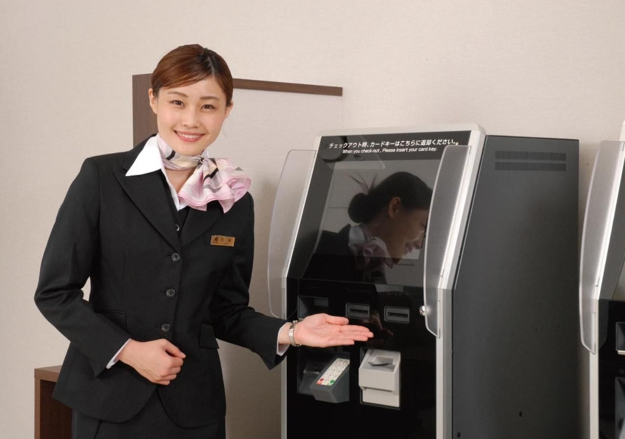 Foto - AB Hotel Kyoto Shijo Horikawa