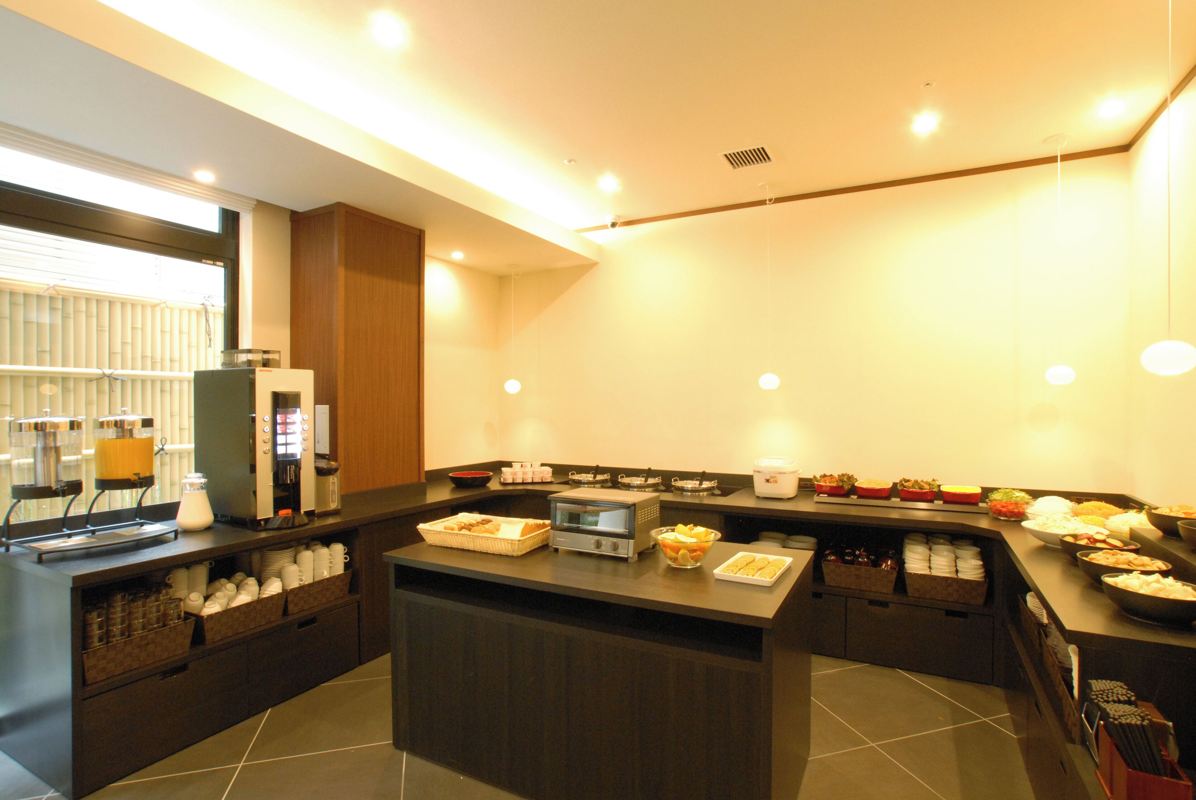 Foto - AB Hotel Kyoto Shijo Horikawa