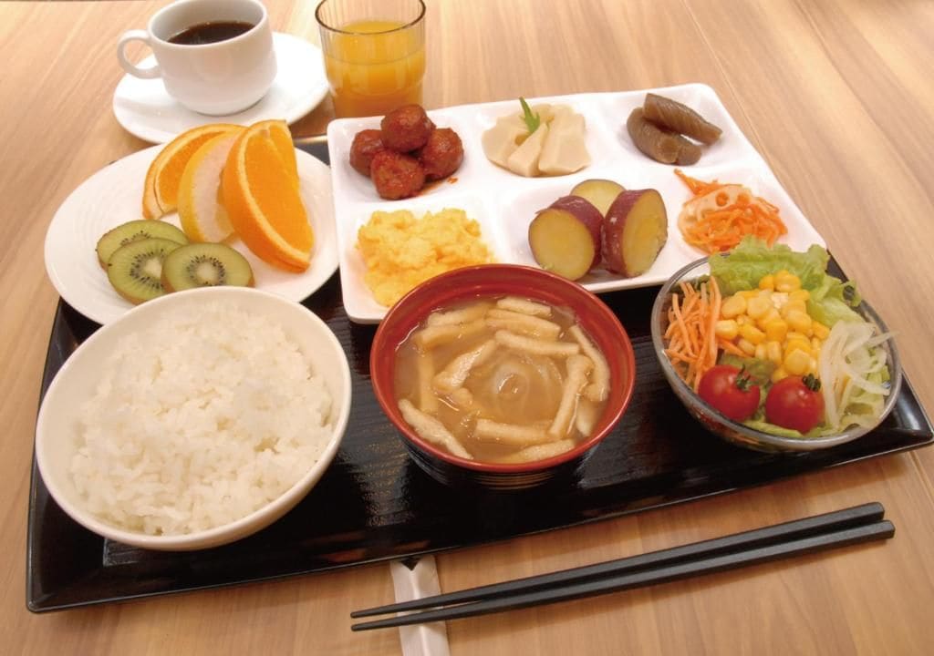 Foto - AB Hotel Kyoto Shijo Horikawa