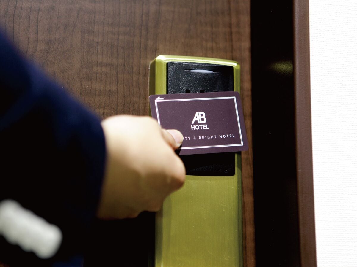 Foto - AB Hotel Kyoto Shijo Horikawa