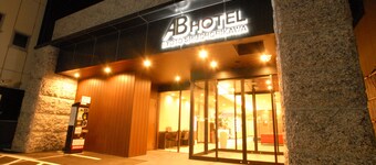AB Hotel Kyoto Shijo Horikawa
