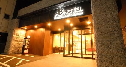 AB Hotel Kyoto Shijo Horikawa