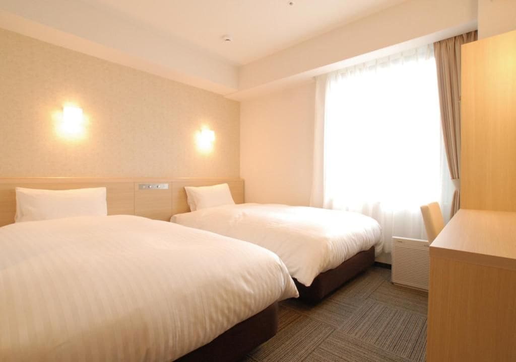 Foto - AB Hotel Kyoto Shijo Horikawa