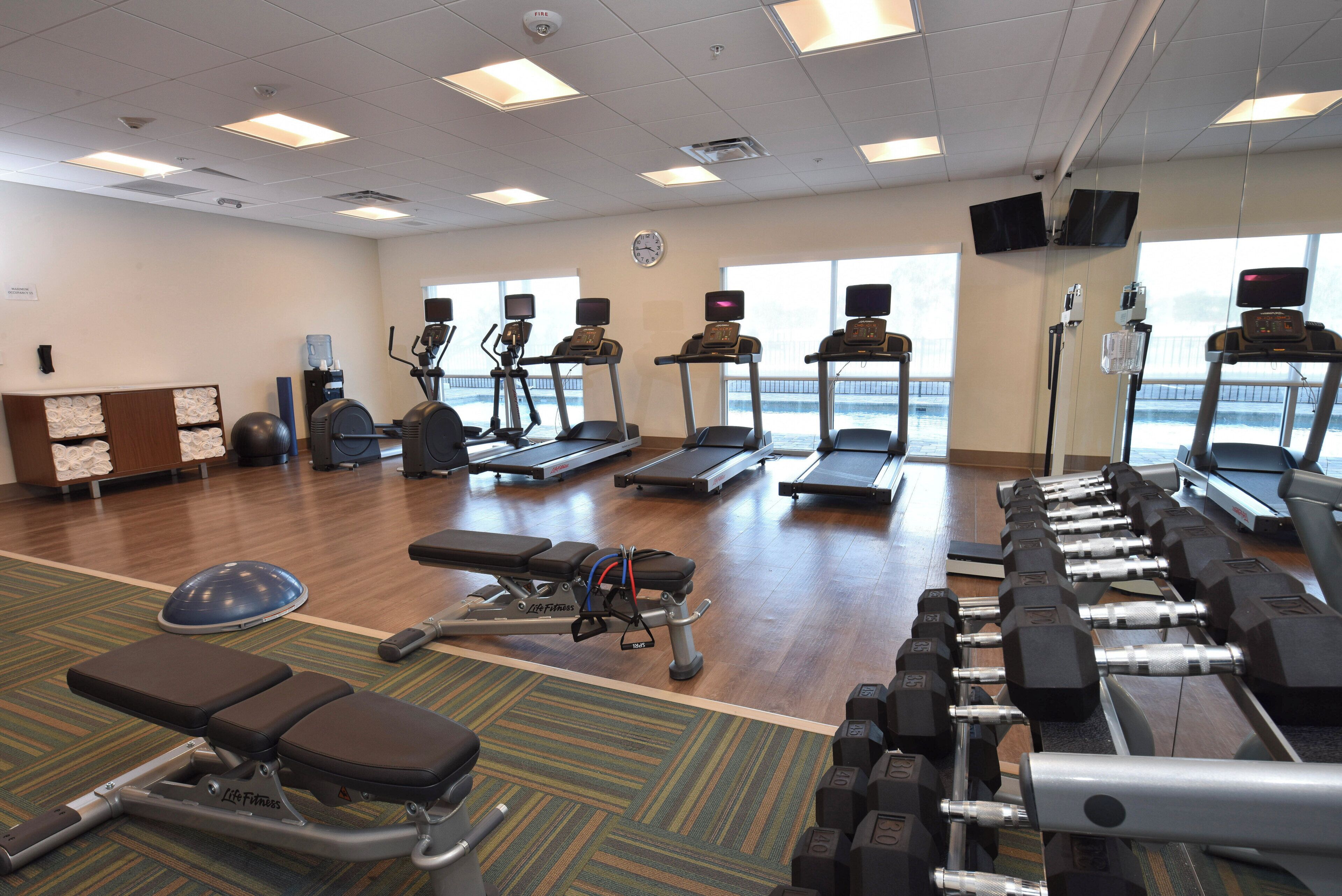 Foto - Holiday Inn Express & Suites - Orlando - Southeast by IHG