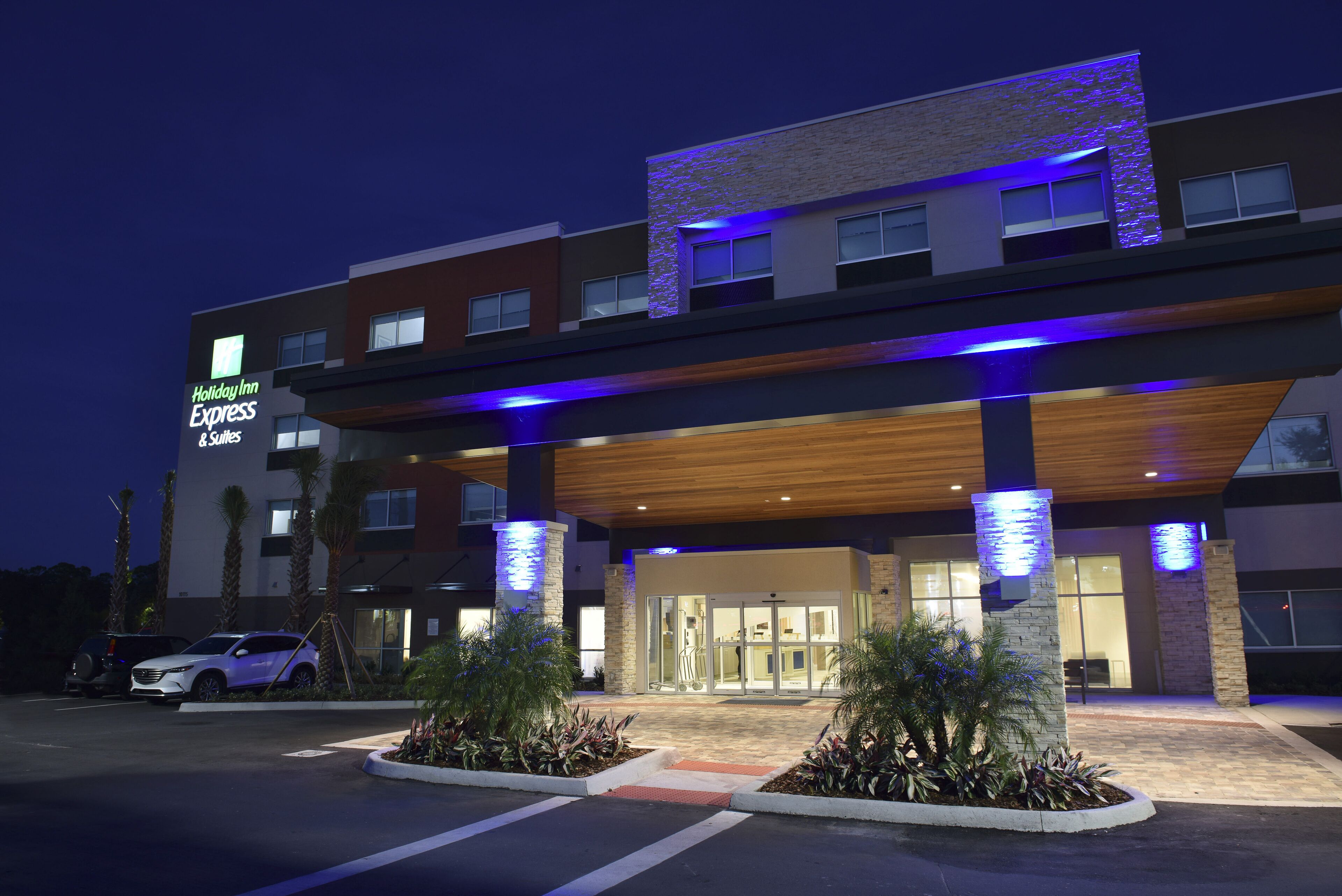 Foto - Holiday Inn Express & Suites - Orlando - Southeast by IHG