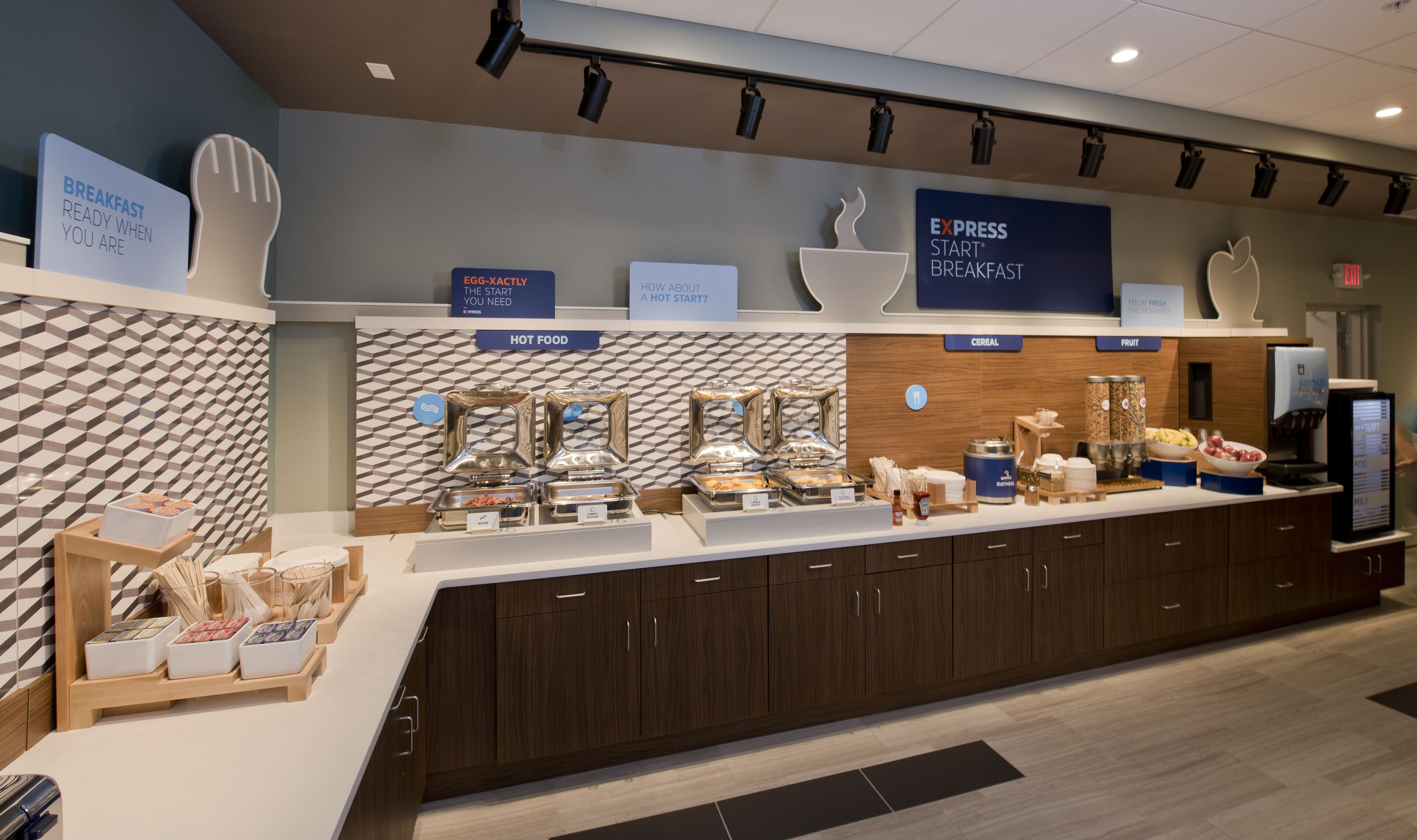 Foto - Holiday Inn Express & Suites - Orlando - Southeast by IHG