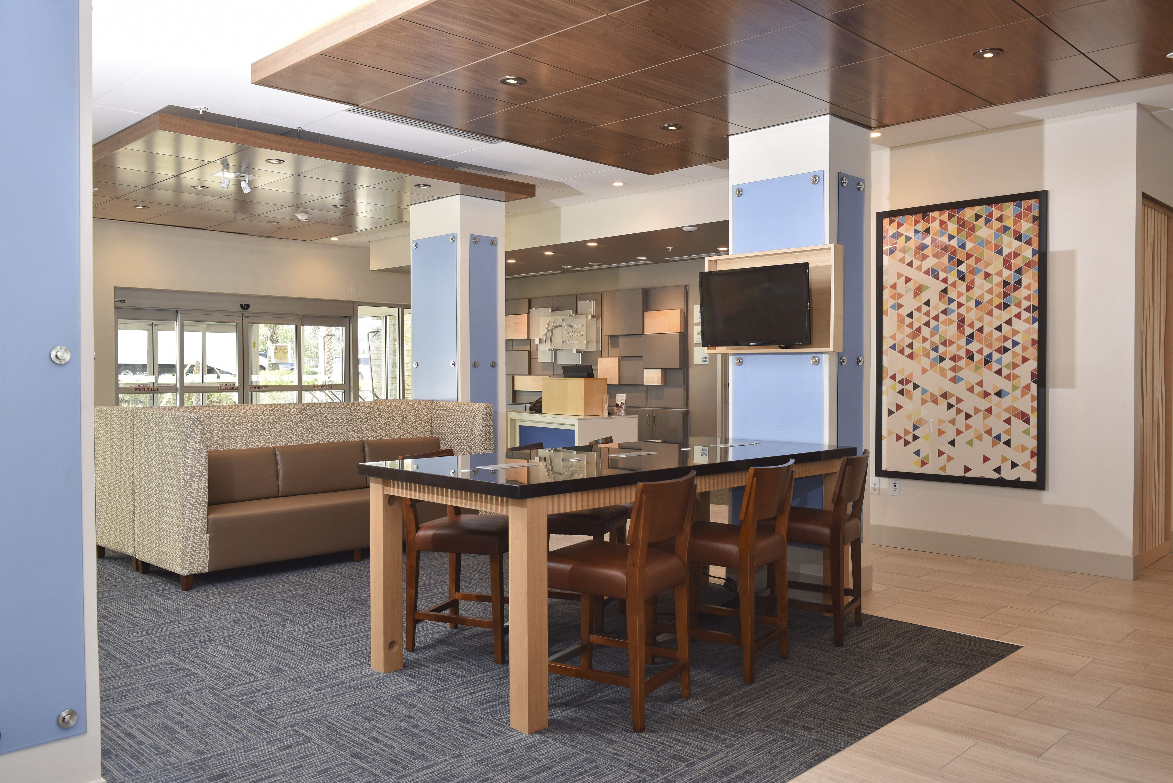 Foto - Holiday Inn Express & Suites - Orlando - Southeast by IHG