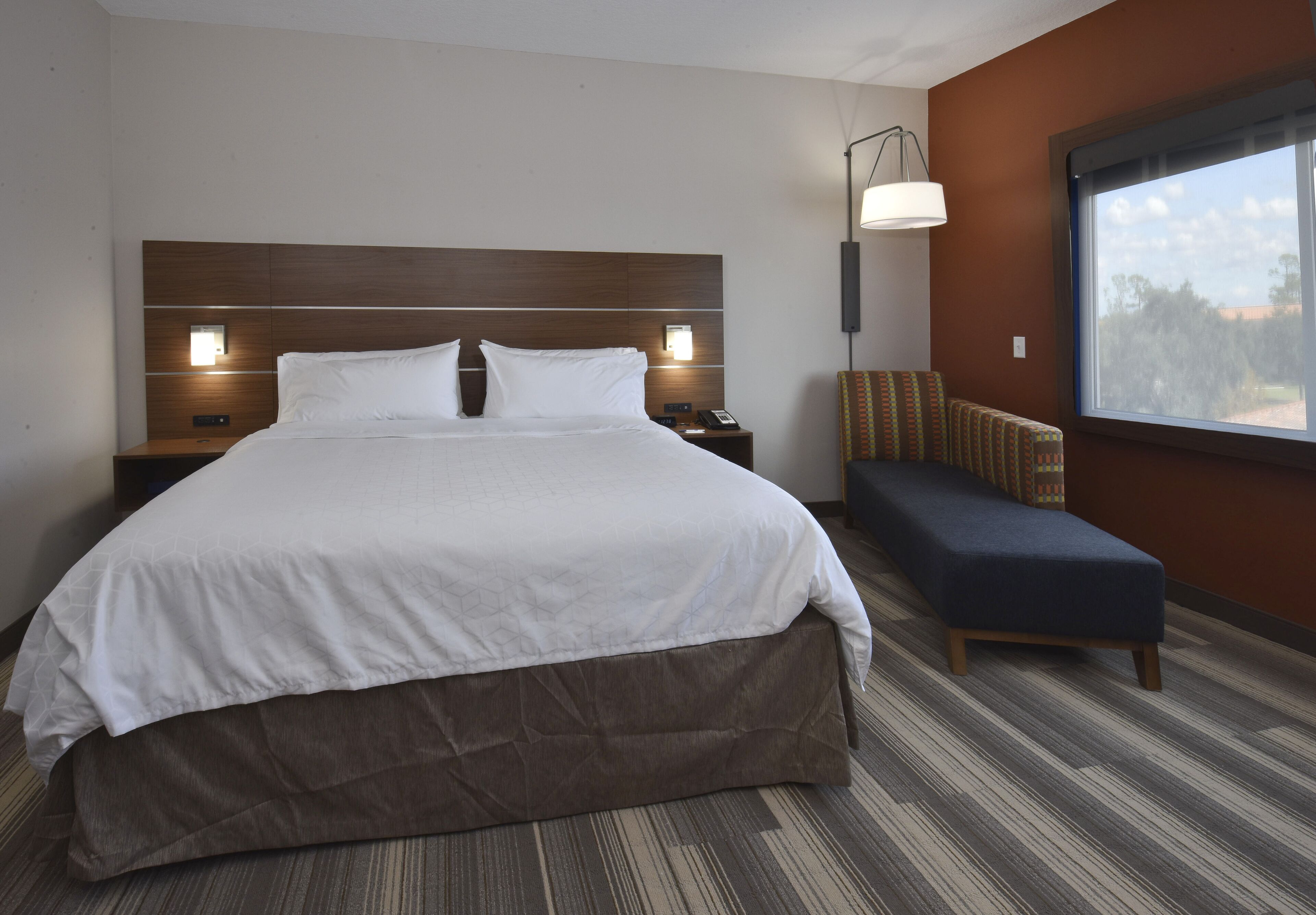 Foto - Holiday Inn Express & Suites - Orlando - Southeast by IHG