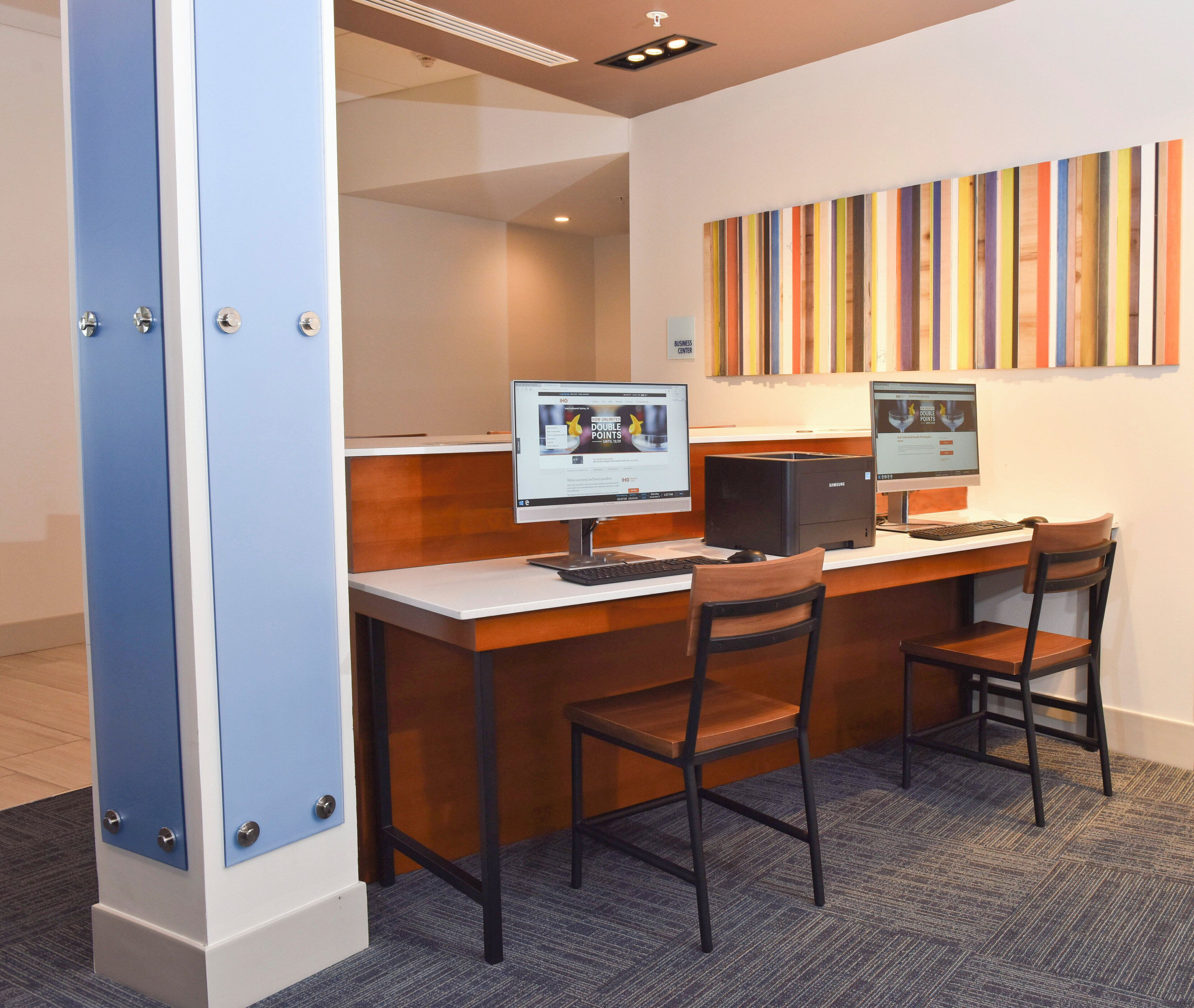 Foto - Holiday Inn Express & Suites - Orlando - Southeast by IHG