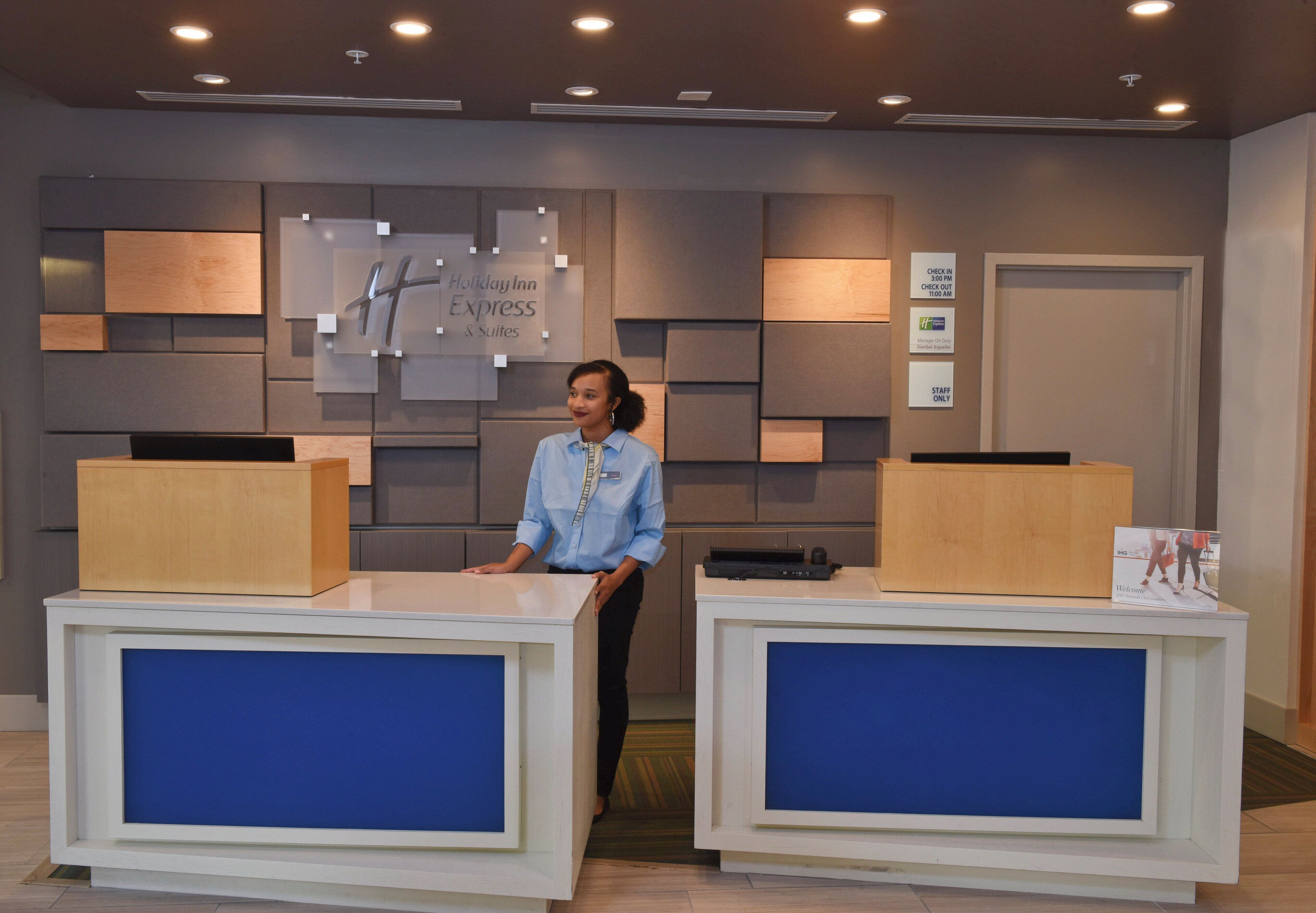 Foto - Holiday Inn Express & Suites - Orlando - Southeast by IHG