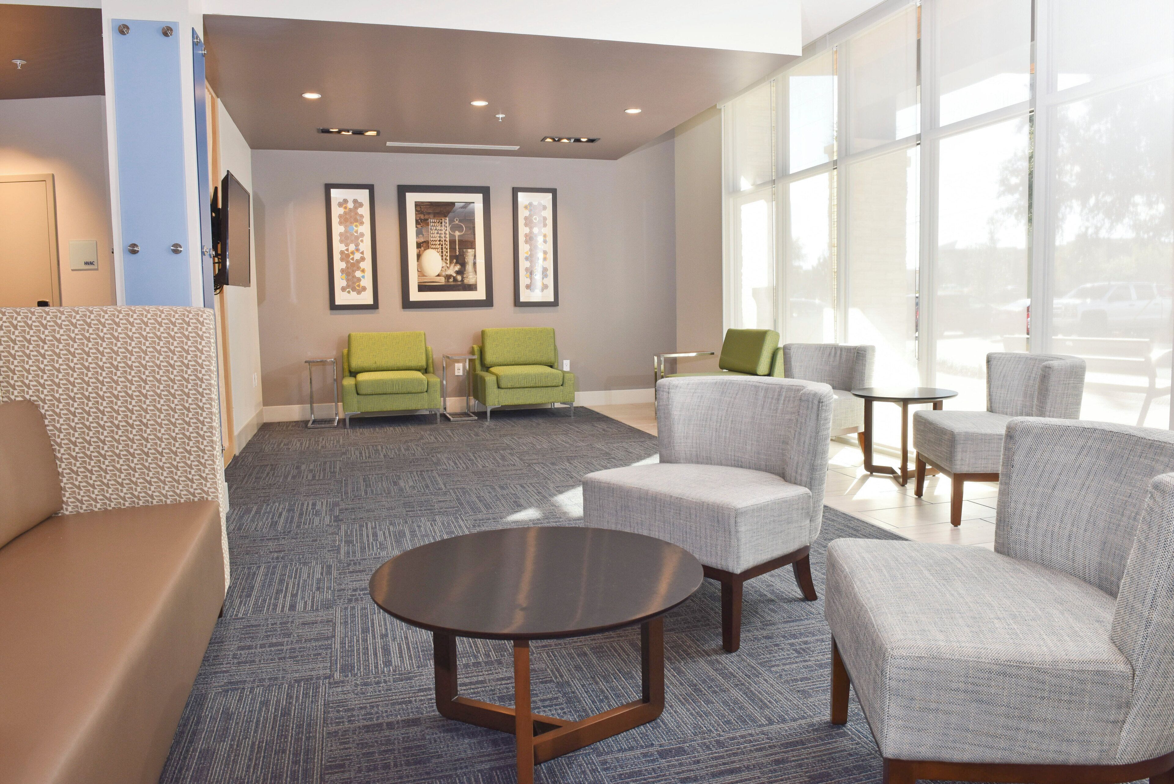 Foto - Holiday Inn Express & Suites - Orlando - Southeast by IHG