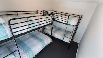 House, 5 Bedrooms, River View | 5 bedrooms, bed sheets
