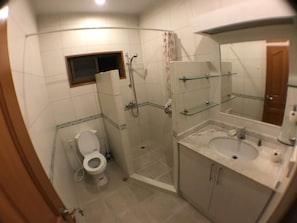 5-Bedroom Villa with Private Pool | Bathroom | Shower - Baan TonPalm Pool Villa Huahin (Hua Hin)