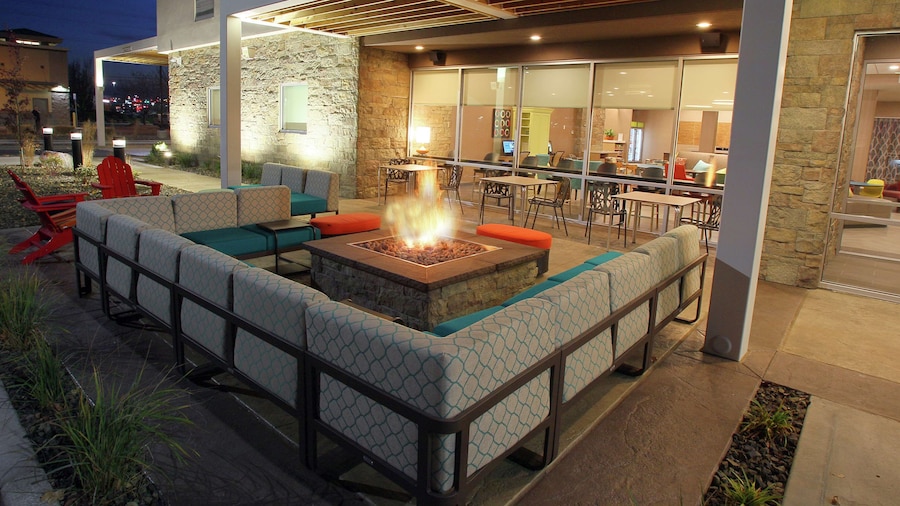 Home2 Suites by Hilton Nampa