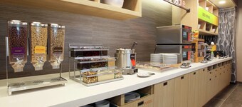 Home2 Suites by Hilton Nampa