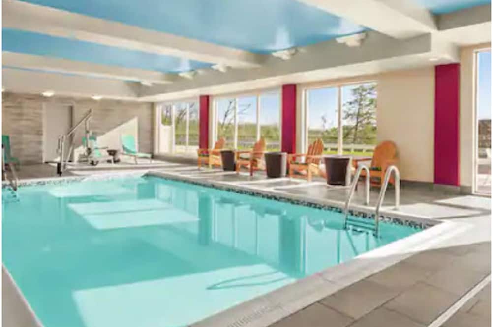 Home2 Suites by Hilton Woodbridge Potomac Mills