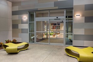 Exterior - Hotel Indigo Gainesville-Celebration Pointe by IHG (Gainesville)