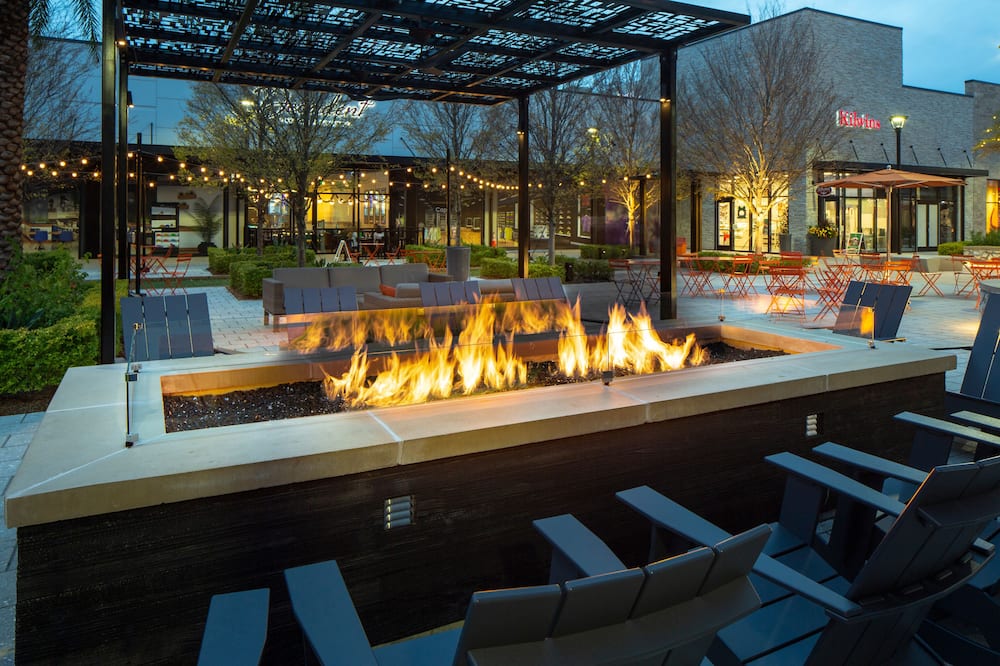 Hotel Indigo Gainesville-Celebration Pointe by IHG