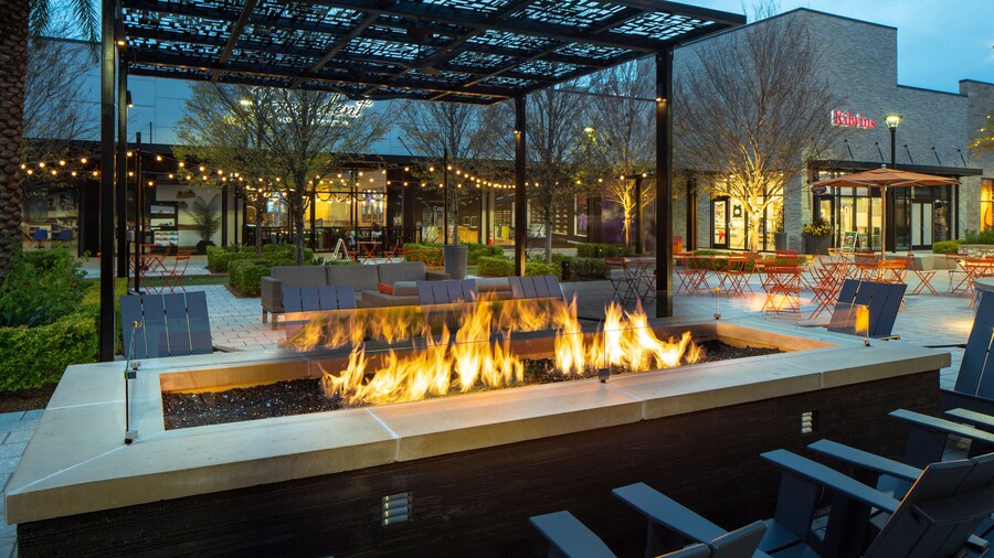 Hotel Indigo Gainesville-Celebration Pointe by IHG