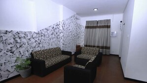 ردهة الانتظار