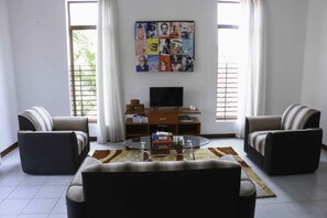 Lounge tại sảnh
