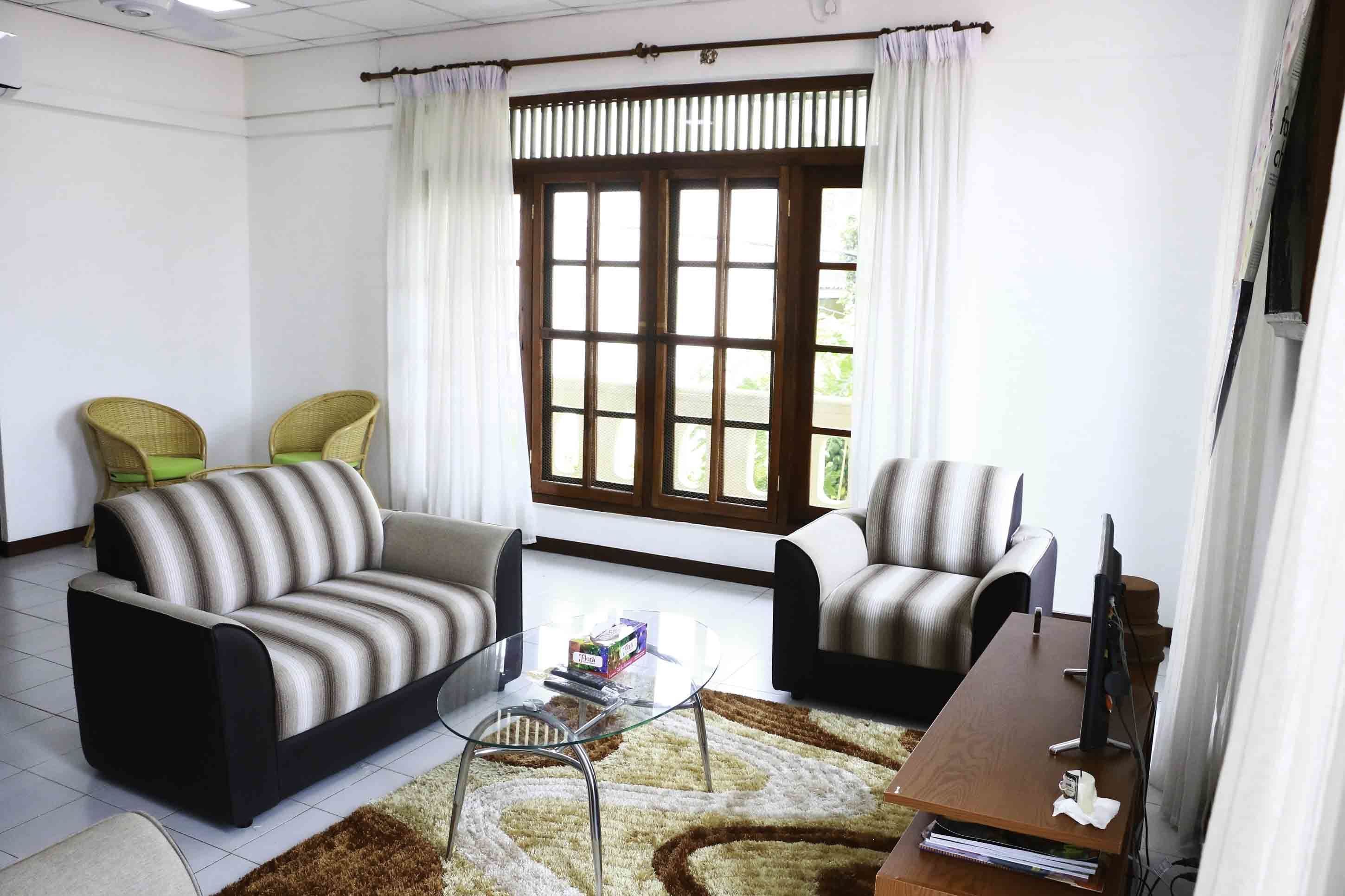 Desk, iron/ironing board, free WiFi