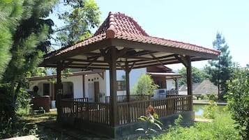 Terraço/pátio