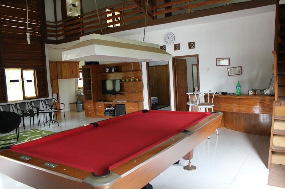 Villa Bayu Lembang