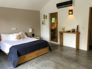 家庭獨棟房屋, 2 間臥室 | 客房景觀
