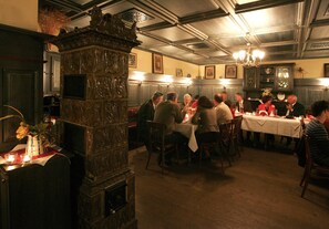 Restaurant - Landgasthof Zum Kirchenwirt (Thyrnau)