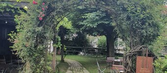 ランドガストホフ ツム キルヒェンヴィルト