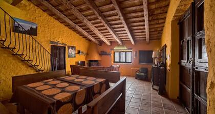 Hostal Restaurant Pous de la Neu